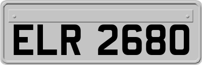 ELR2680