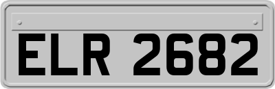 ELR2682
