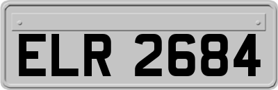 ELR2684