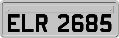 ELR2685