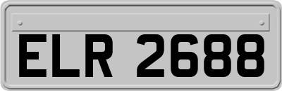 ELR2688