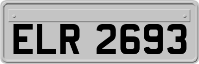 ELR2693