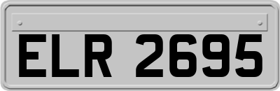 ELR2695