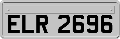 ELR2696