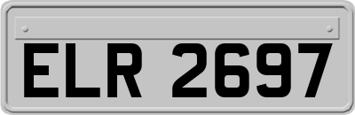 ELR2697