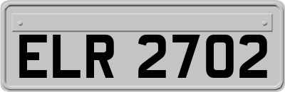 ELR2702