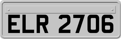 ELR2706
