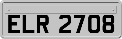 ELR2708