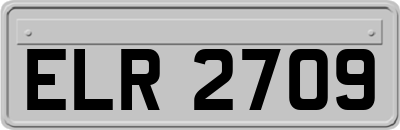 ELR2709