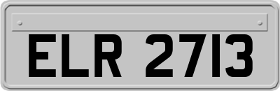 ELR2713