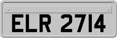 ELR2714