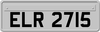 ELR2715
