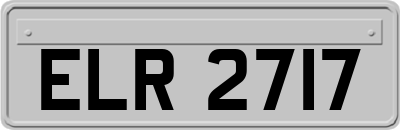 ELR2717