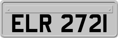 ELR2721
