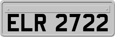 ELR2722