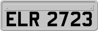 ELR2723