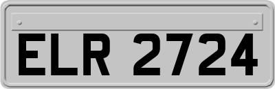 ELR2724