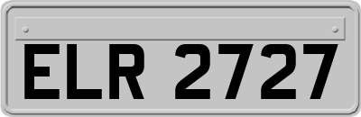 ELR2727