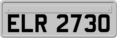 ELR2730