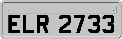 ELR2733