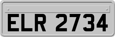 ELR2734