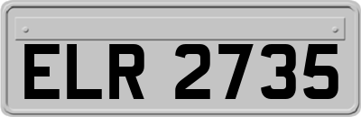 ELR2735