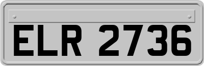 ELR2736
