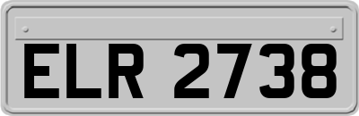 ELR2738