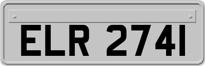 ELR2741