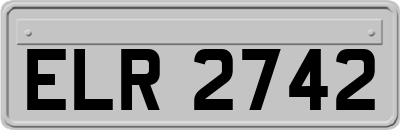 ELR2742