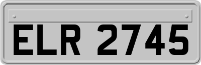 ELR2745
