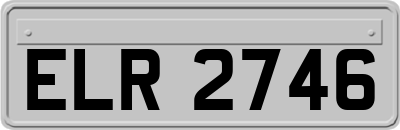 ELR2746