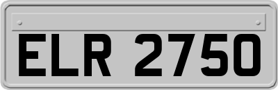 ELR2750