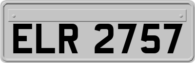 ELR2757