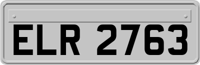 ELR2763