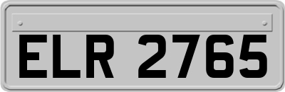 ELR2765