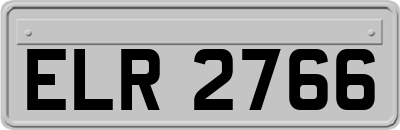 ELR2766