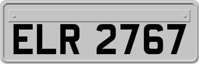 ELR2767