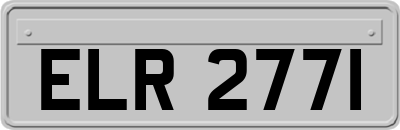 ELR2771