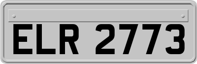 ELR2773
