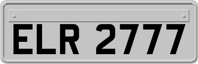 ELR2777