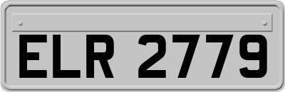 ELR2779
