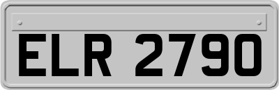 ELR2790