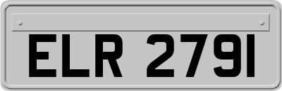 ELR2791