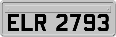 ELR2793