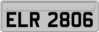 ELR2806