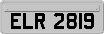 ELR2819