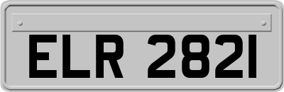 ELR2821