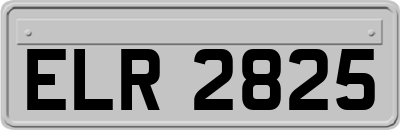 ELR2825