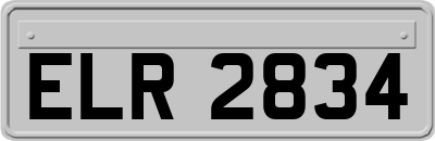 ELR2834